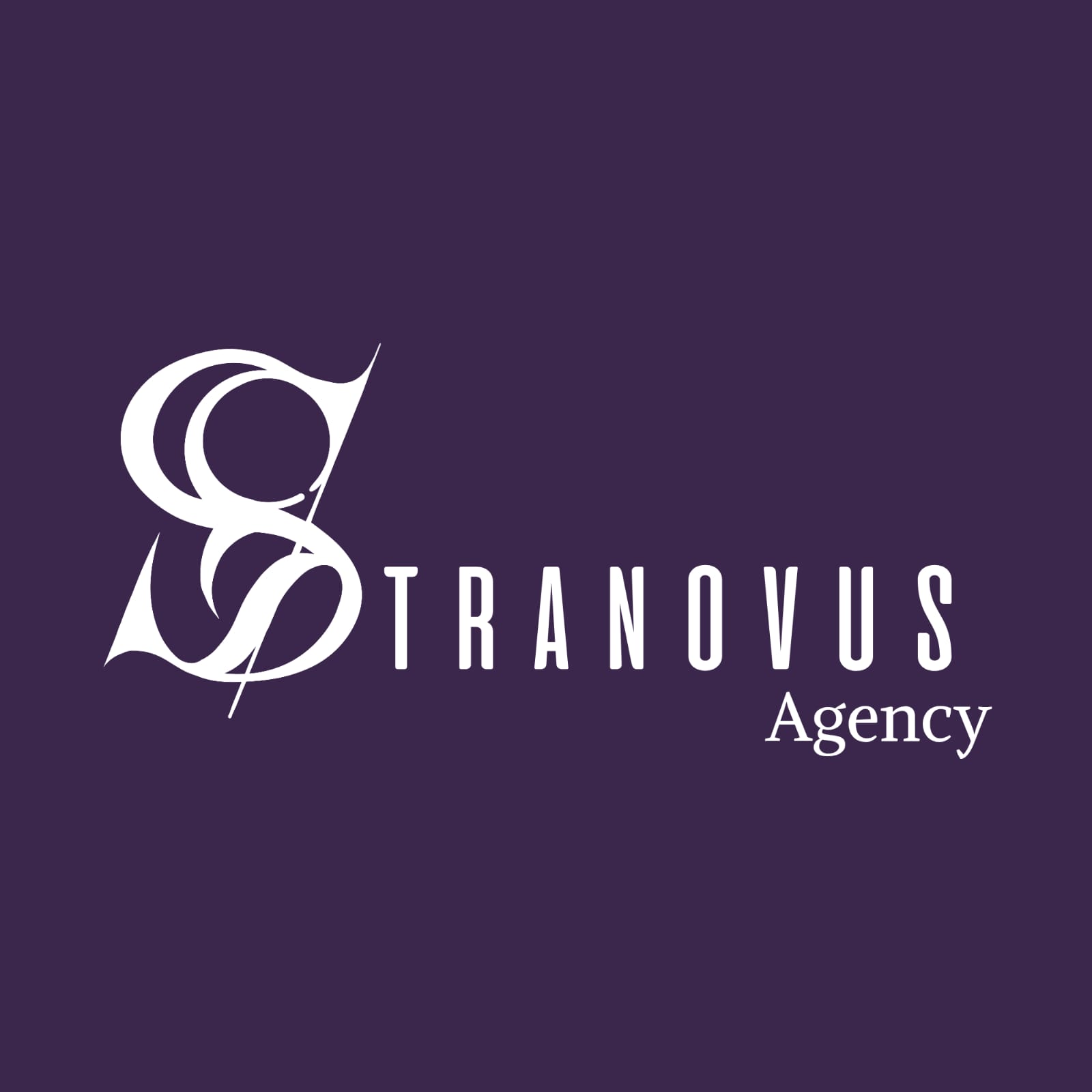 Stranovus Agency